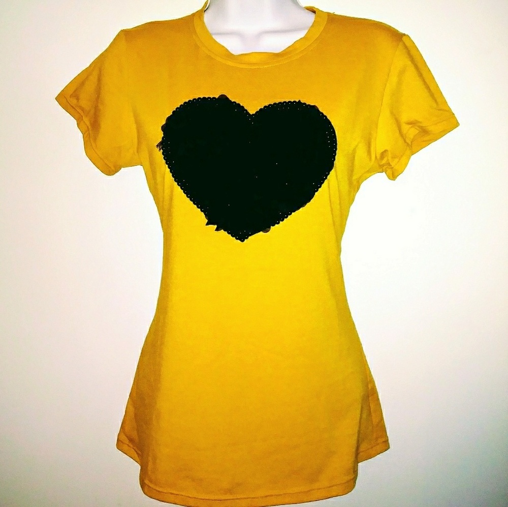 3D shirt